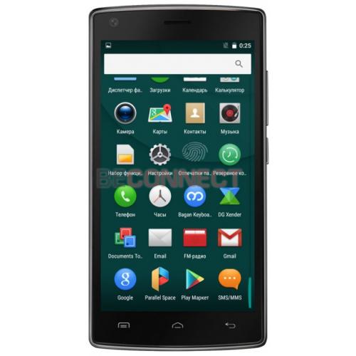 Doogee X5 Max Black